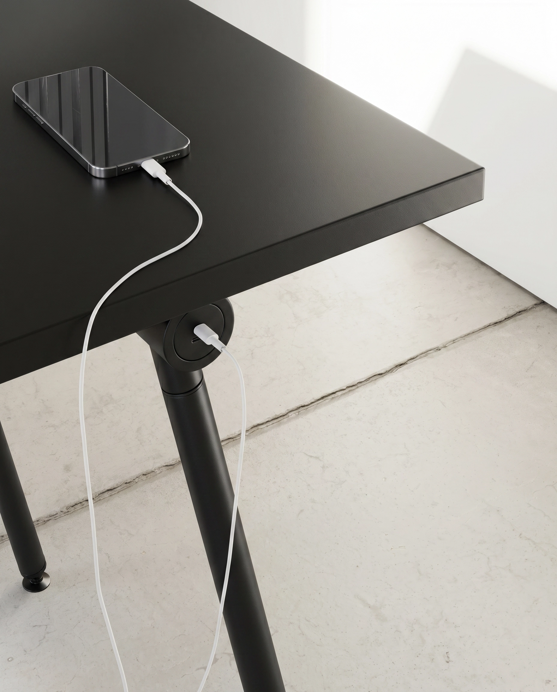 A Volt Stand 4