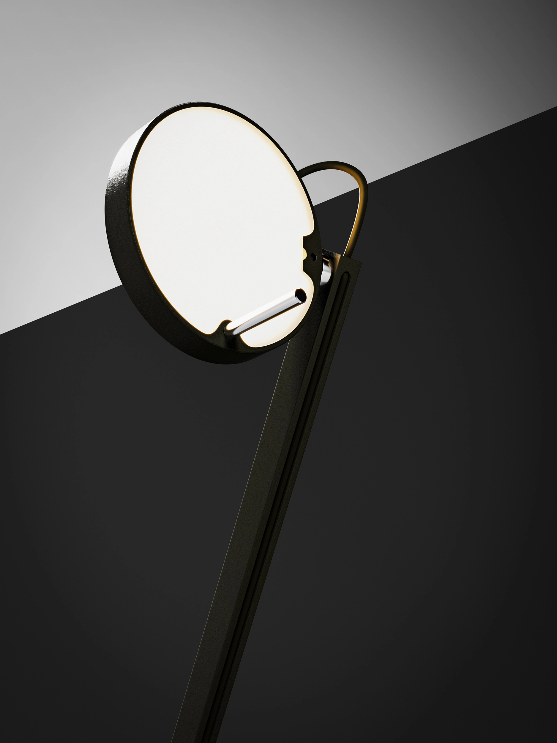 Mechanic Light 1