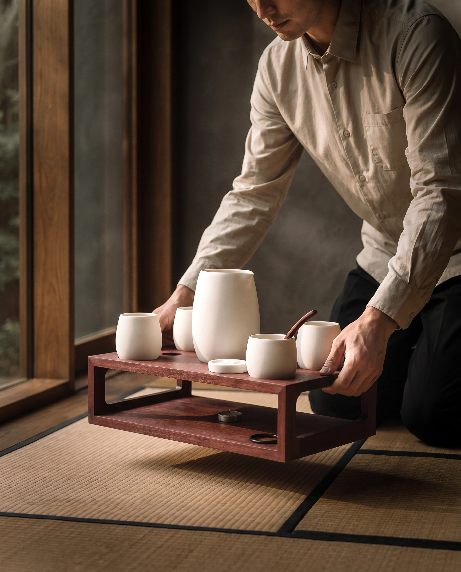 Shizuku Tea 2