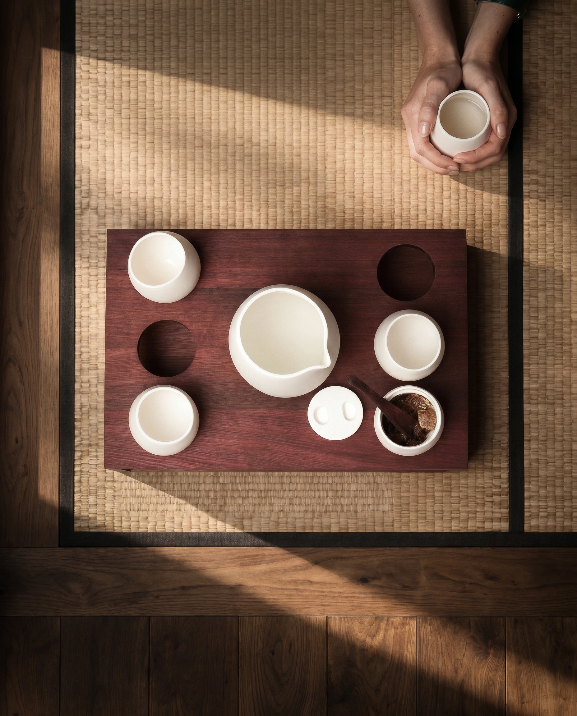 Shizuku Tea 04