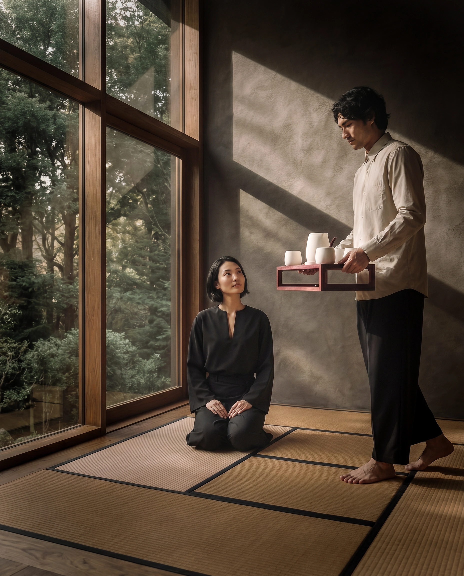 Shizuku Tea 12