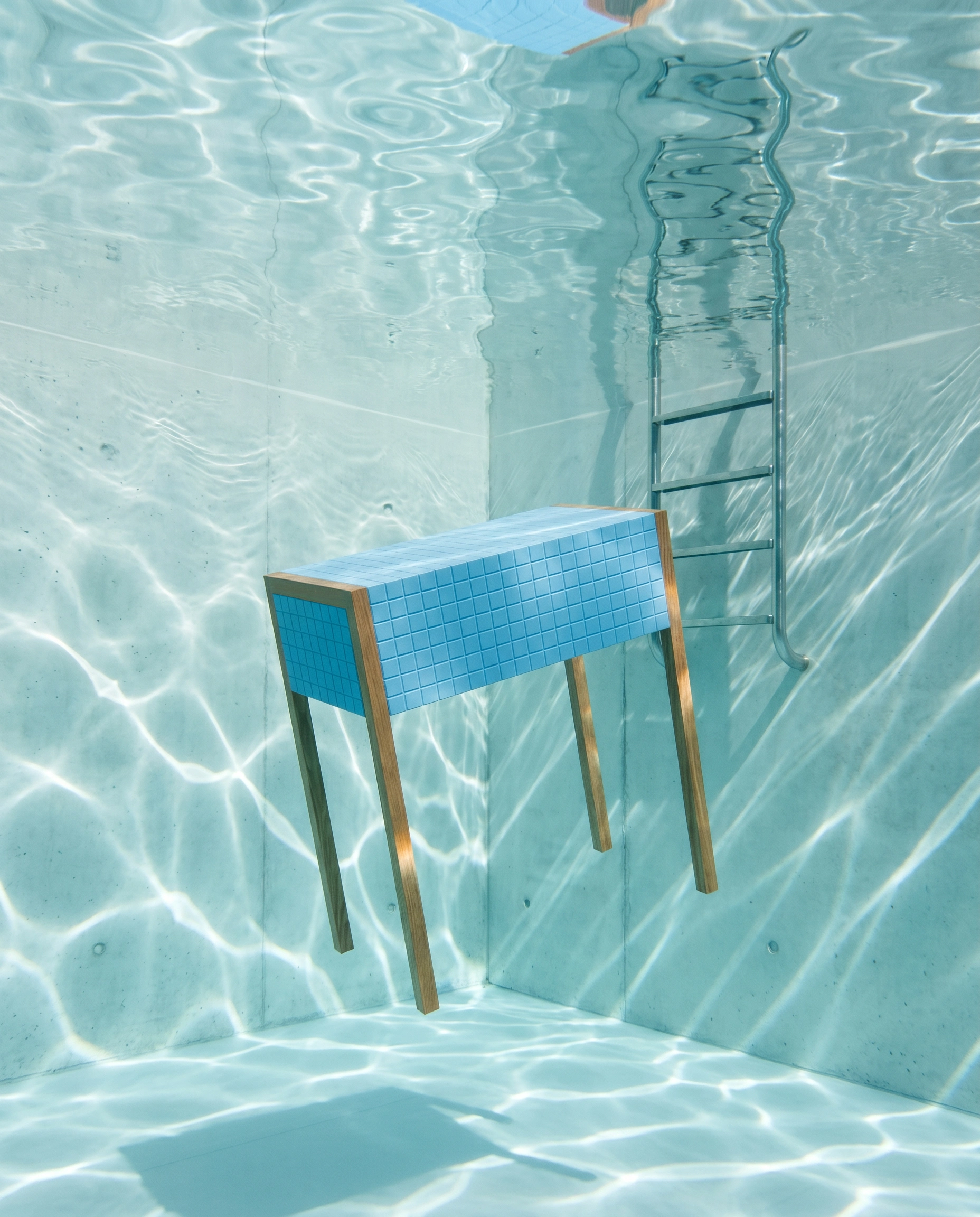 Swimmingpool 1