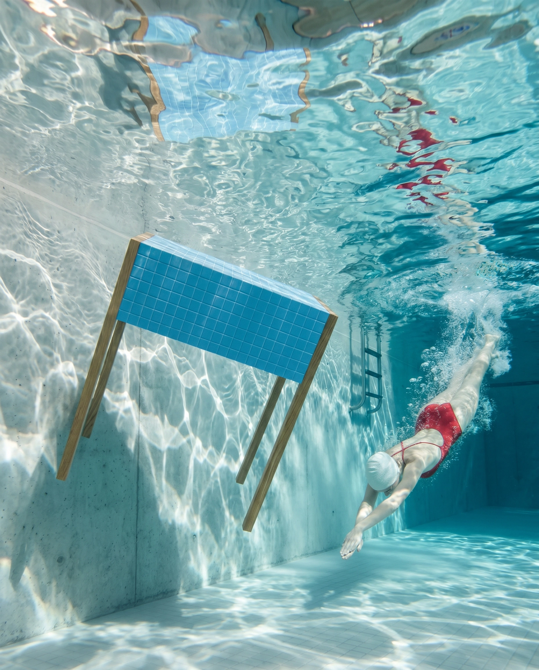 Swimmingpool 2