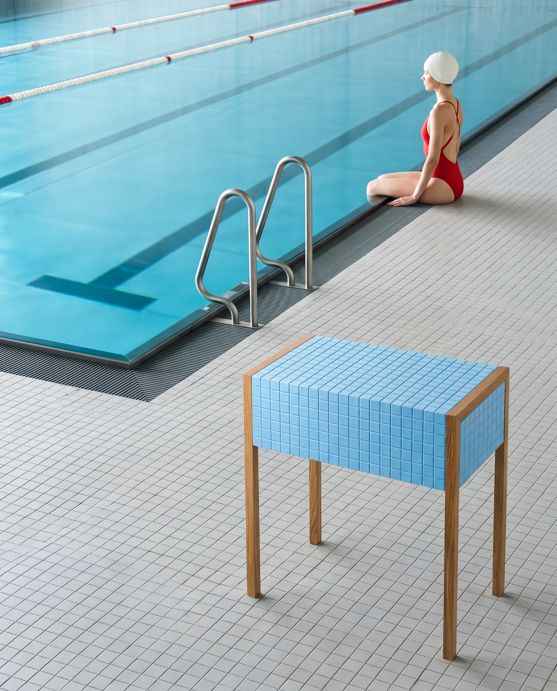 Swimmingpool 8
