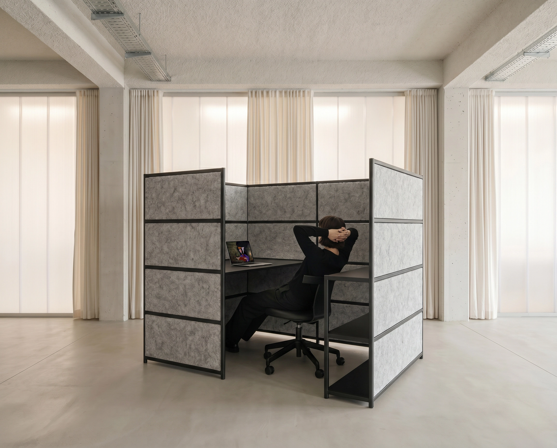 Grid System Office 11