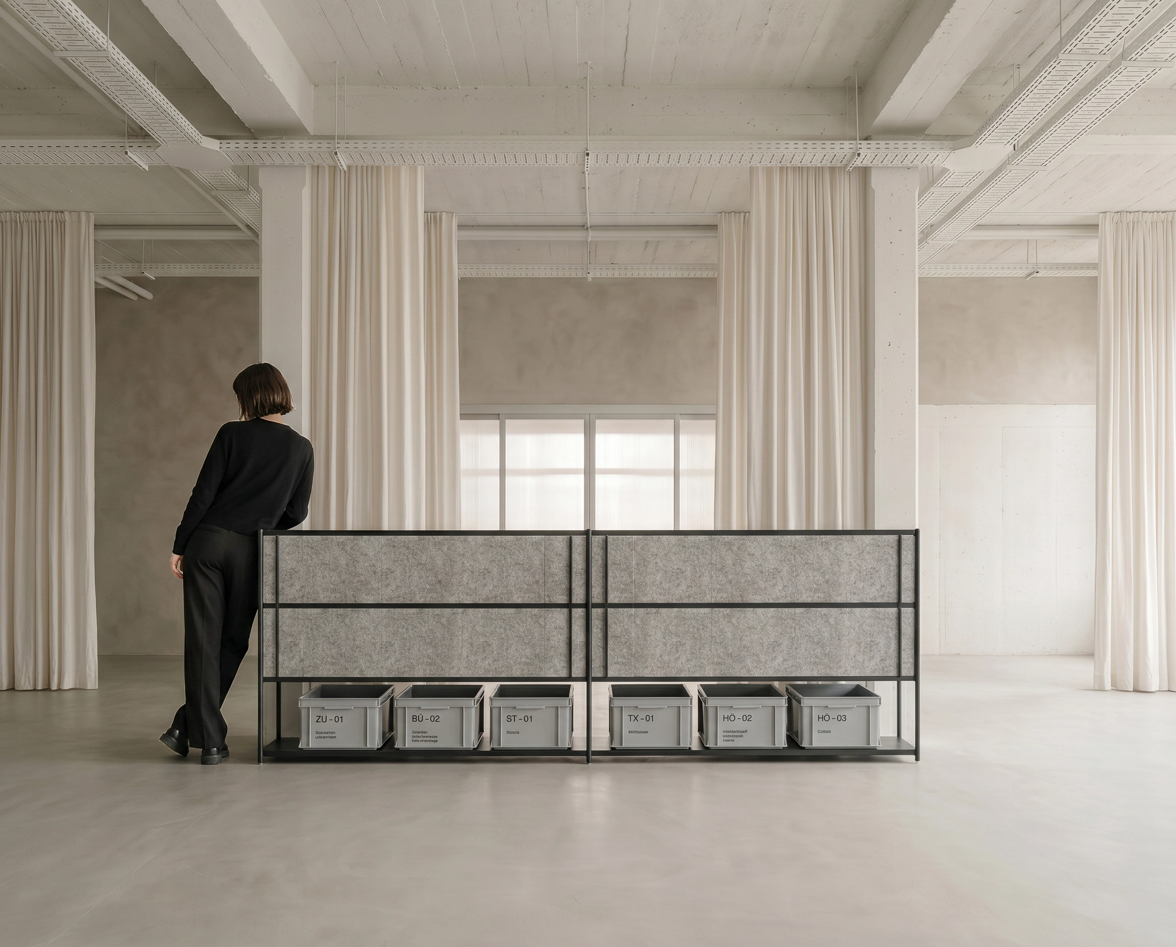 Grid System Office 13
