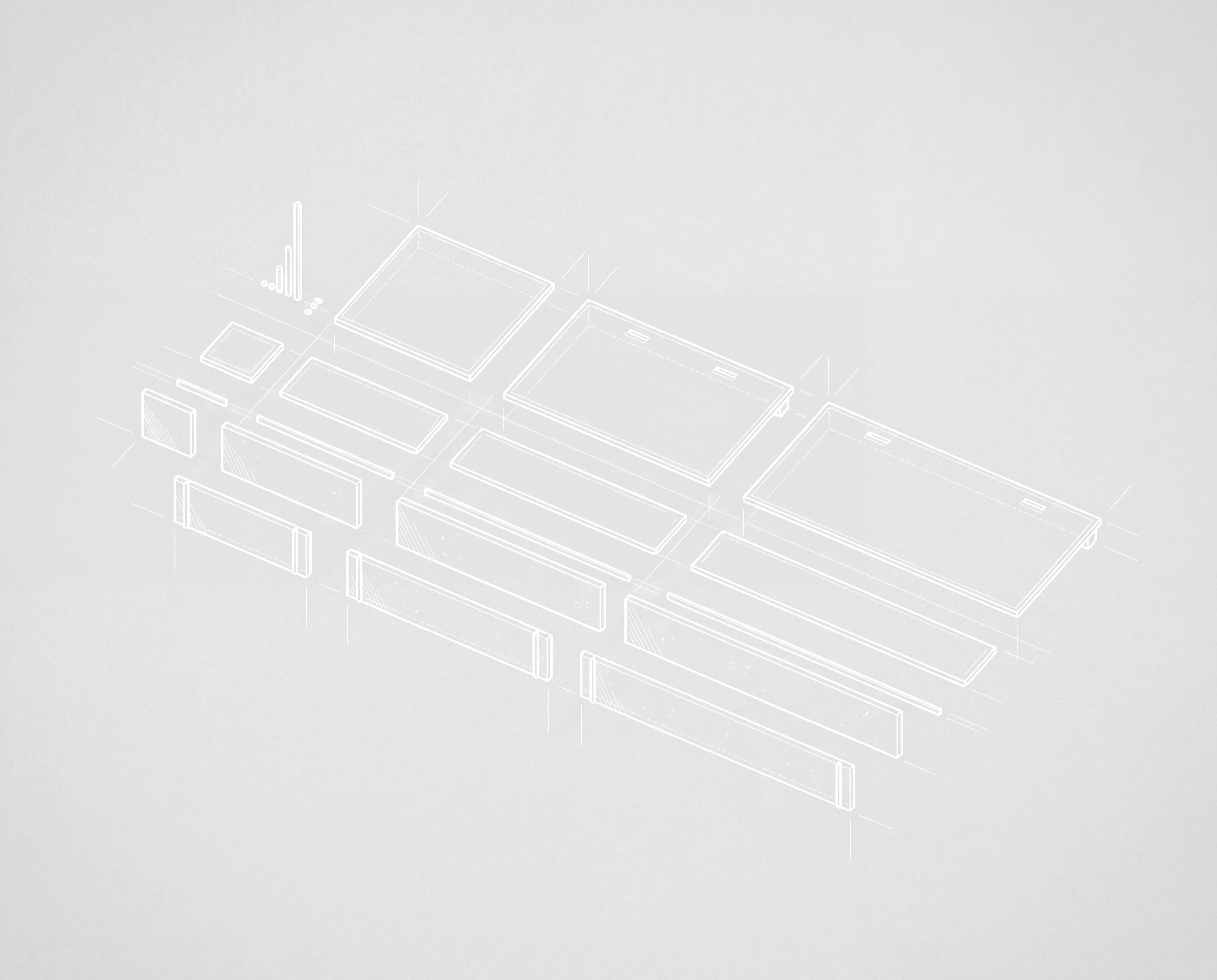 Grid System Office 16