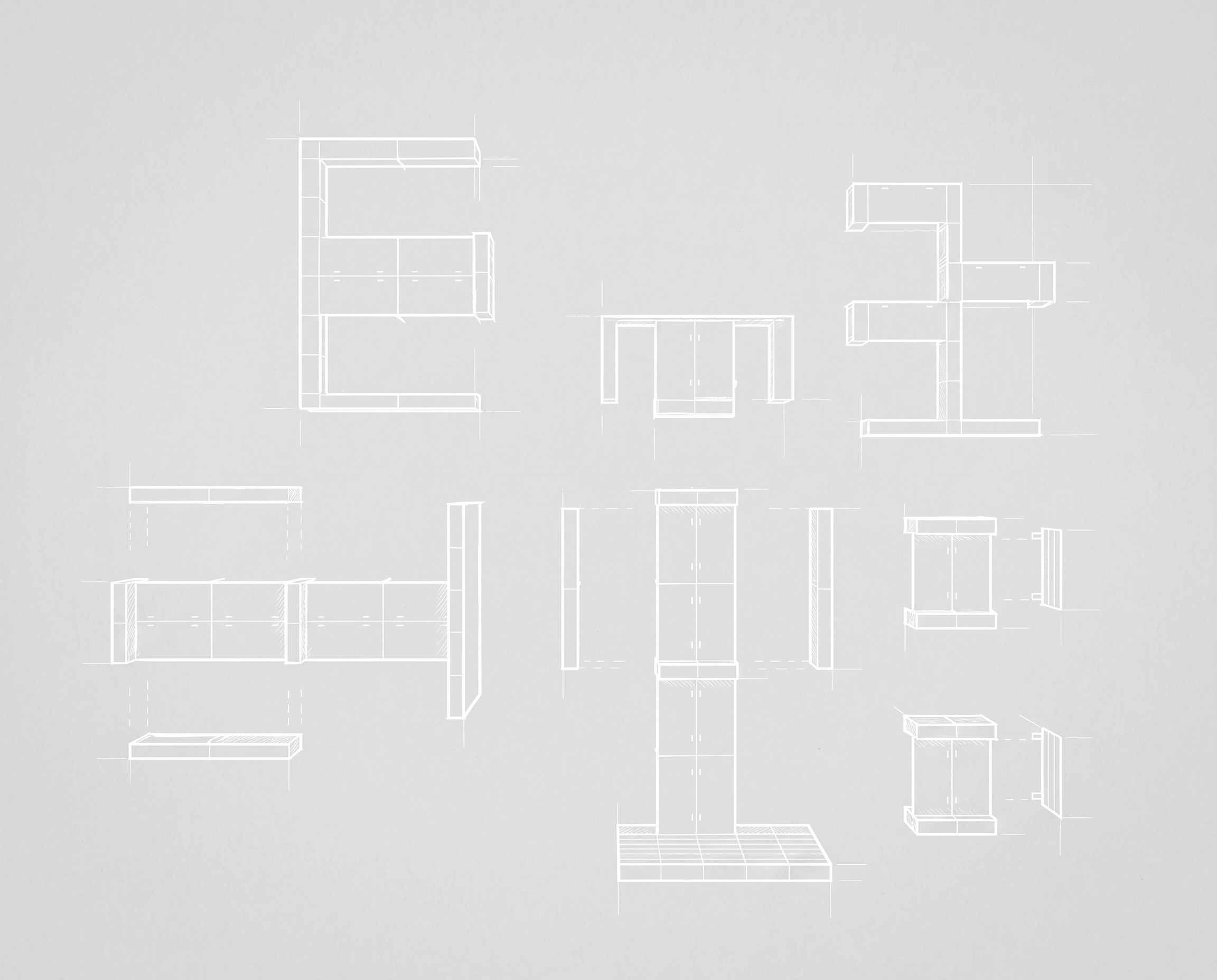 Grid System Office 17