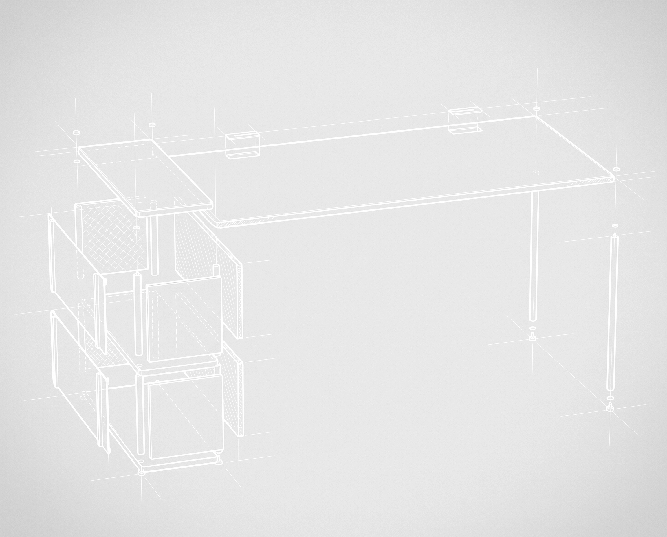 Grid System Office 20